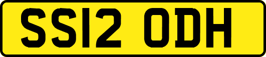 SS12ODH