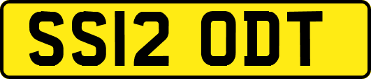 SS12ODT