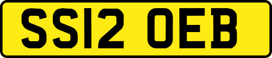 SS12OEB