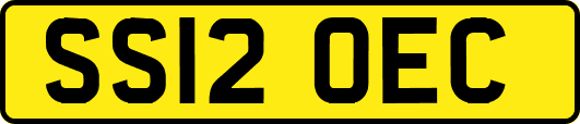 SS12OEC