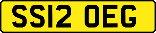 SS12OEG
