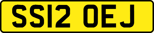 SS12OEJ