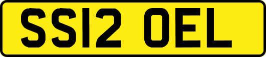 SS12OEL