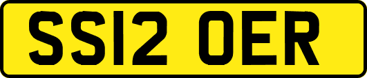 SS12OER