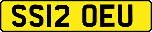 SS12OEU