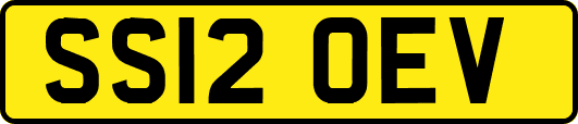 SS12OEV