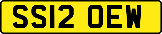 SS12OEW
