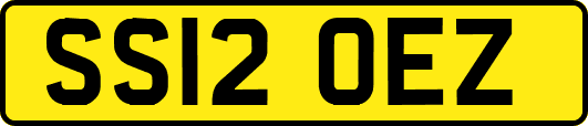 SS12OEZ