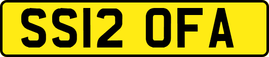 SS12OFA
