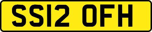 SS12OFH