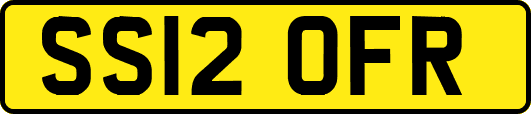 SS12OFR