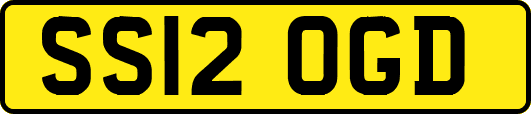 SS12OGD