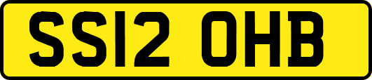 SS12OHB