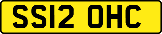 SS12OHC