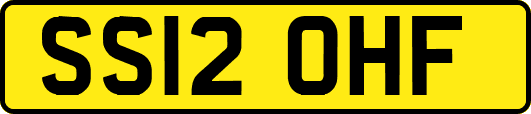 SS12OHF