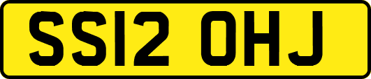 SS12OHJ