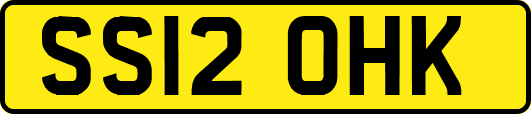 SS12OHK