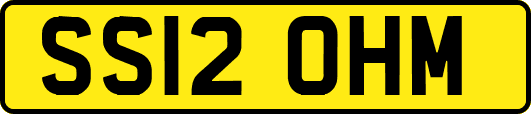 SS12OHM