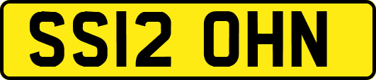 SS12OHN