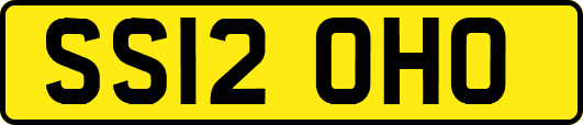SS12OHO