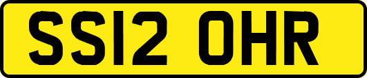 SS12OHR