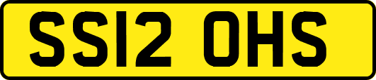 SS12OHS