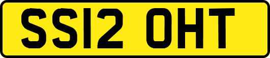 SS12OHT
