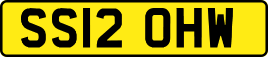 SS12OHW