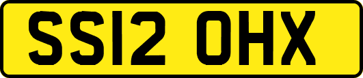 SS12OHX