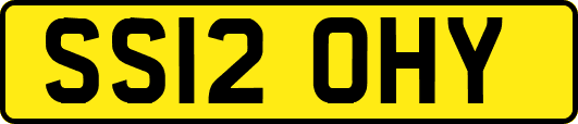 SS12OHY