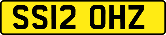 SS12OHZ