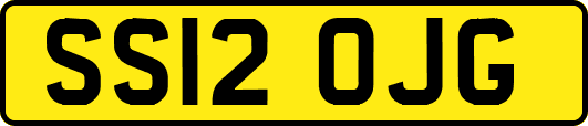 SS12OJG