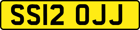 SS12OJJ