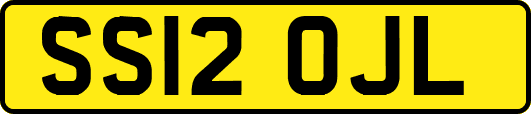 SS12OJL