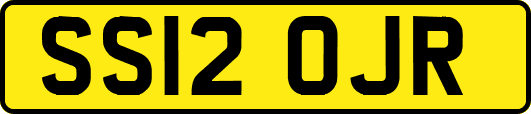 SS12OJR