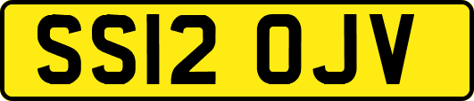 SS12OJV