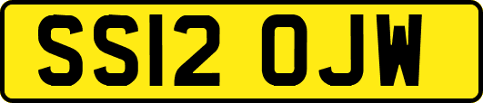 SS12OJW