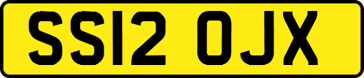 SS12OJX