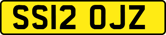 SS12OJZ