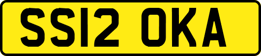 SS12OKA