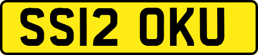 SS12OKU
