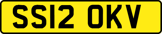 SS12OKV