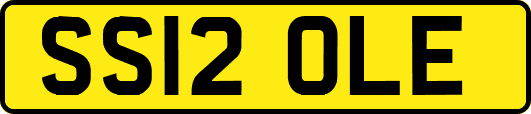 SS12OLE