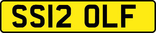 SS12OLF