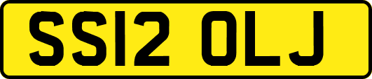 SS12OLJ