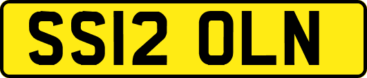 SS12OLN