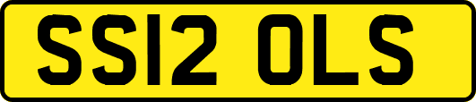 SS12OLS