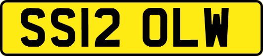 SS12OLW