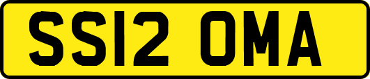 SS12OMA