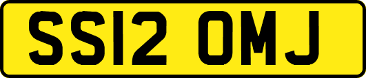 SS12OMJ